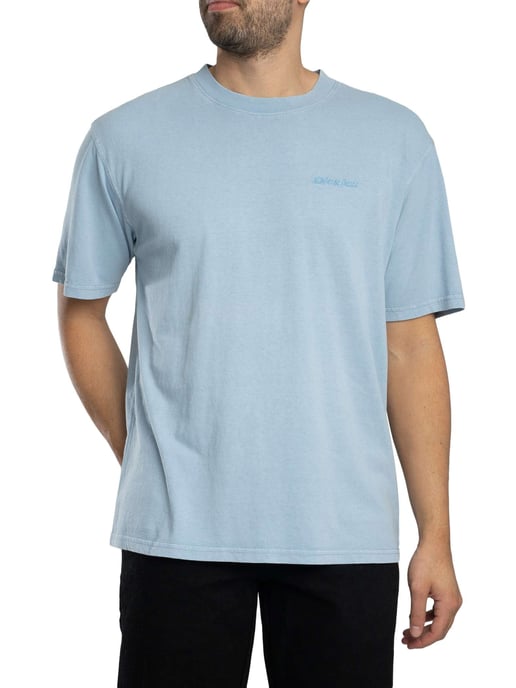 Dickies Camiseta De Plentywood, Azul - Image 2