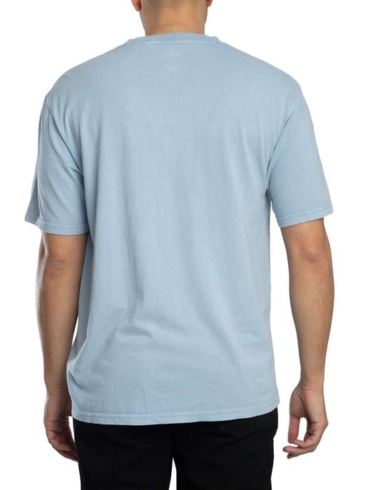 Dickies Camiseta De Plentywood, Azul - Image 3