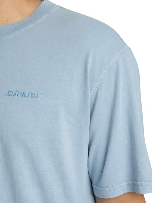 Dickies Camiseta De Plentywood, Azul - Image 4