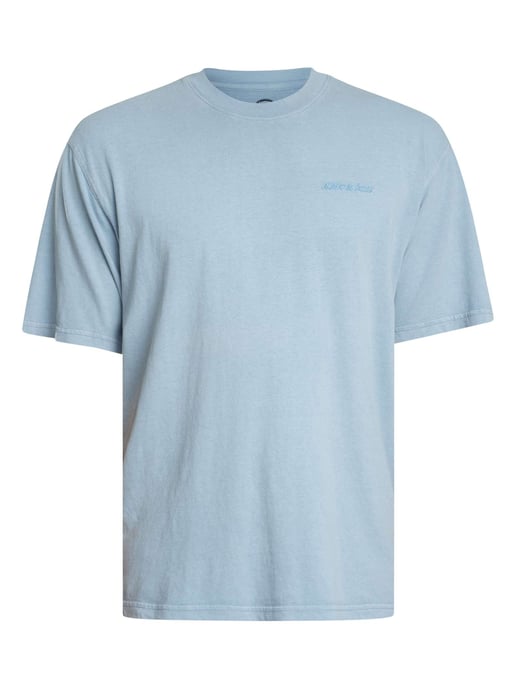 Dickies Camiseta De Plentywood, Azul - Image 5