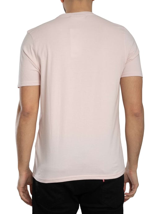 Fila Camiseta Sunny 2, Rosado - Image 3