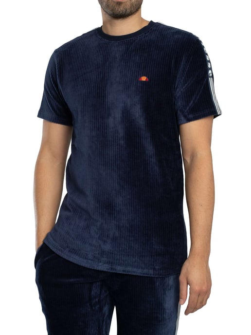 Ellesse Camiseta Madori, Azul - Image 2