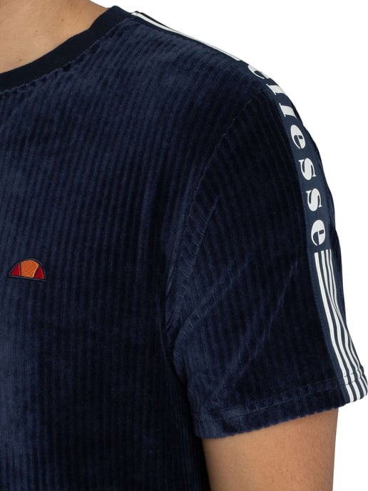 Ellesse Camiseta Madori, Azul - Image 4
