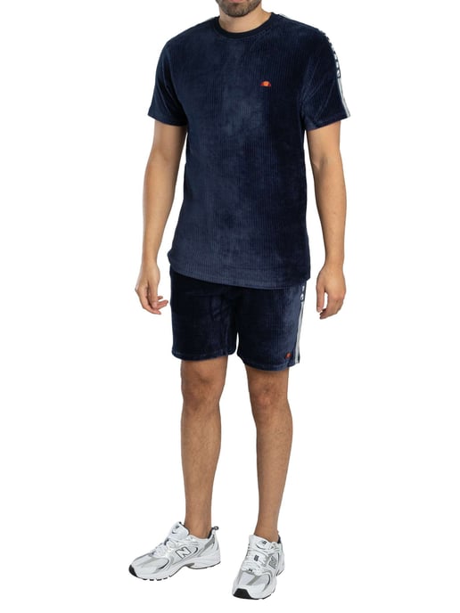 Ellesse Camiseta Madori, Azul - Image 5