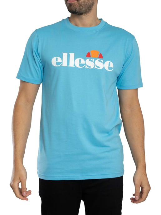 Ellesse Camiseta Prado, Azul - Image 2