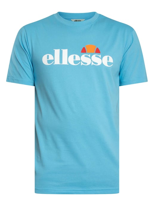 Ellesse Camiseta Prado, Azul - Image 5
