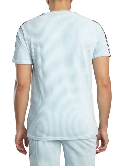 Ellesse Camiseta Madori, Azul - Image 3