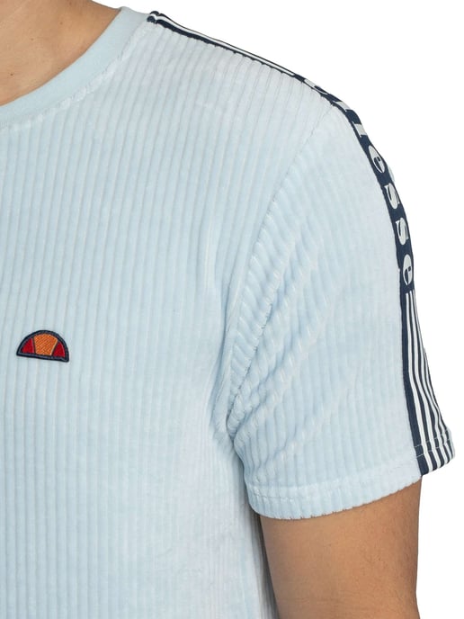 Ellesse Camiseta Madori, Azul - Image 4