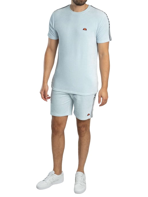 Ellesse Camiseta Madori, Azul - Image 5