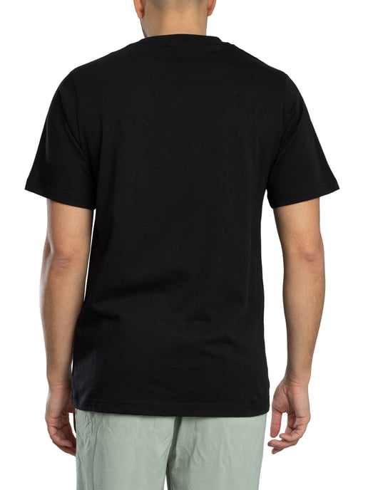 Pretty Green Camiseta Con El Logotipo De Resonance Box, Negro - Image 3