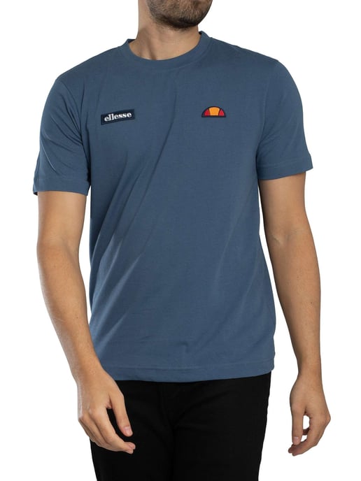 Ellesse Camiseta Floran, Azul - Image 2
