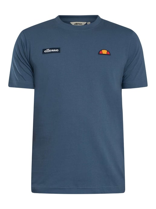 Ellesse Camiseta Floran, Azul - Image 5