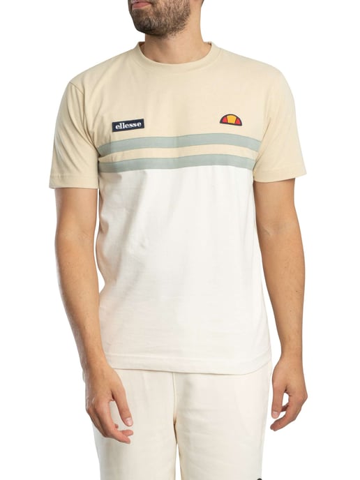 Ellesse Camiseta Venire, Blanco - Image 1