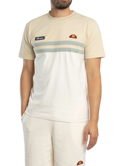Ellesse Camiseta Venire, Blanco - Image 2