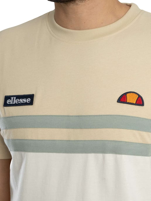 Ellesse Camiseta Venire, Blanco - Image 4