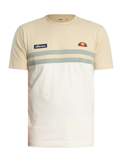 Ellesse Camiseta Venire, Blanco - Image 6