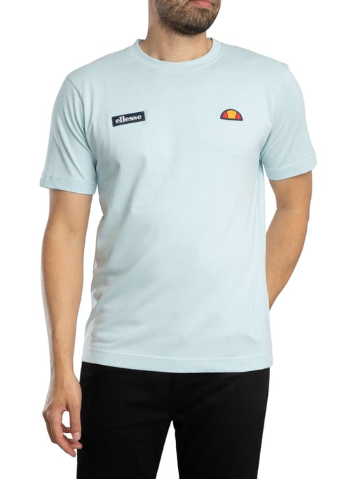 Ellesse Camiseta Floran, Azul - Image 2
