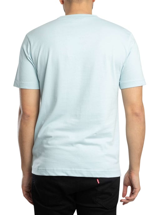 Ellesse Camiseta Floran, Azul - Image 3