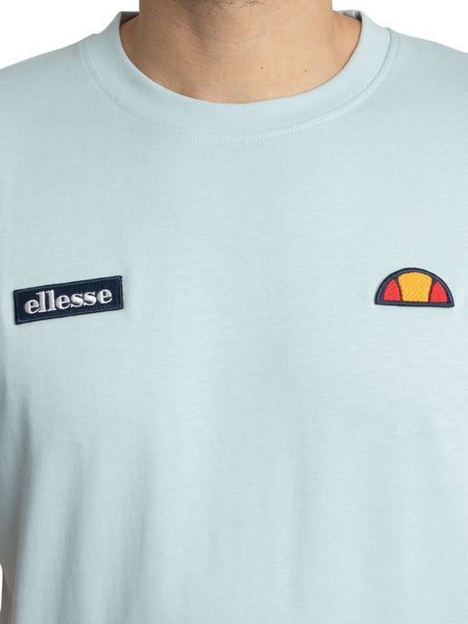 Ellesse Camiseta Floran, Azul - Image 4