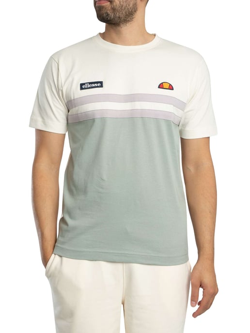 Ellesse Camiseta Venire, Blanco - Image 1