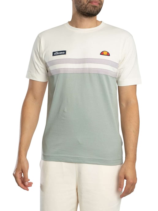 Ellesse Camiseta Venire, Blanco - Image 2