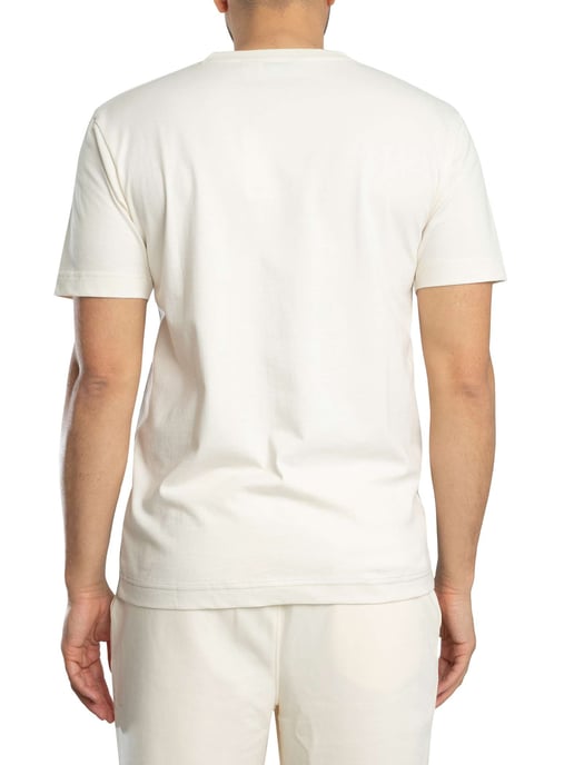 Ellesse Camiseta Venire, Blanco - Image 3