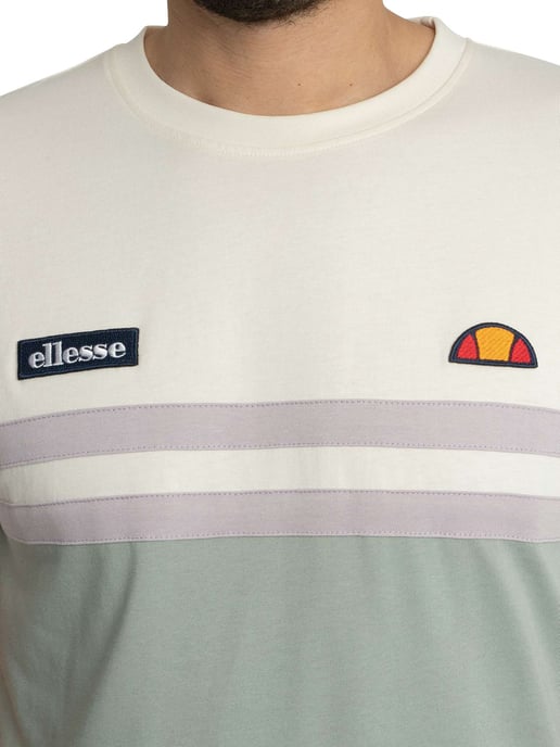 Ellesse Camiseta Venire, Blanco - Image 4