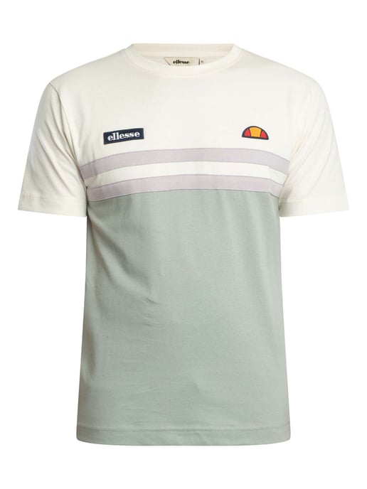 Ellesse Camiseta Venire, Blanco - Image 5