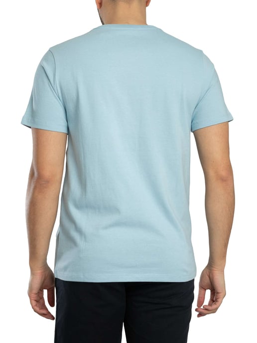 Levi's Camiseta Original, Azul - Image 3