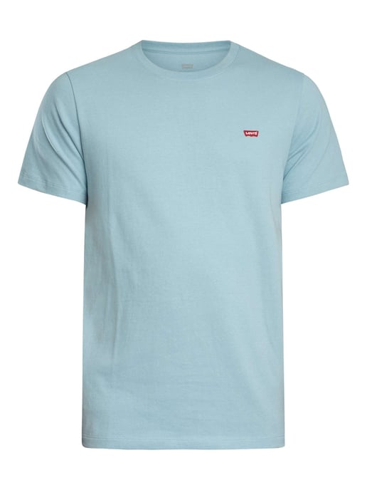 Levi's Camiseta Original, Azul - Image 5