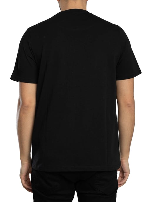Weekend Offender Camiseta Gráfica De Camden, Negro - Image 3