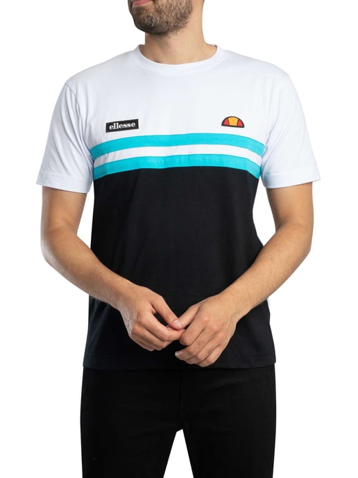 Ellesse Camiseta Venire, Blanco - Image 2