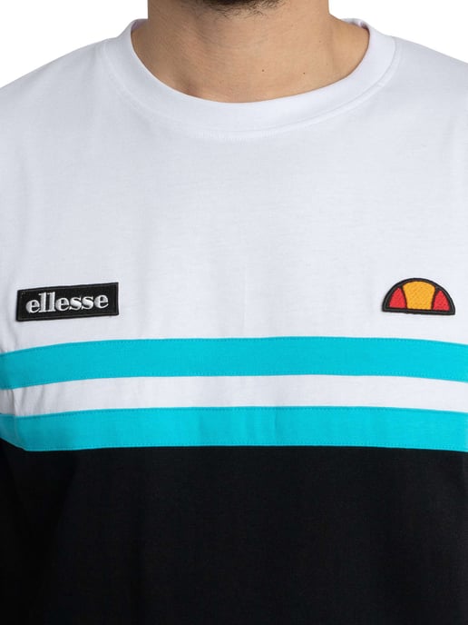 Ellesse Camiseta Venire, Blanco - Image 4