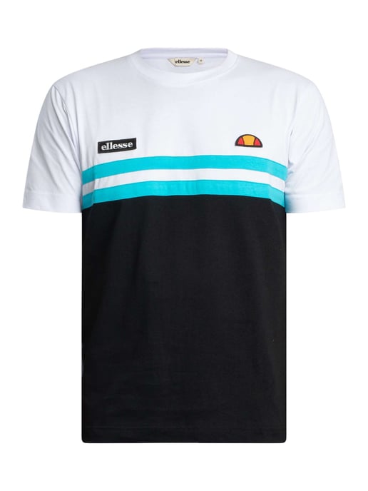 Ellesse Camiseta Venire, Blanco - Image 5