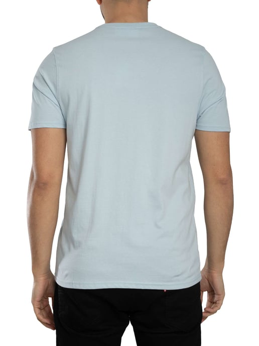 Fila Camiseta Sunny 2, Azul - Image 3