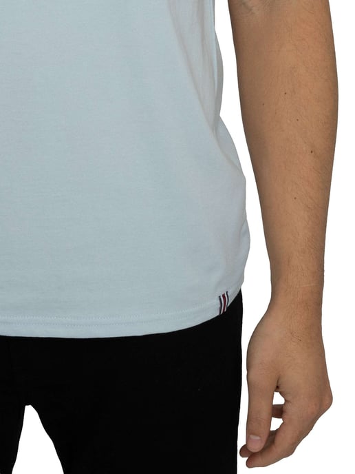 Fila Camiseta Sunny 2, Azul - Image 4