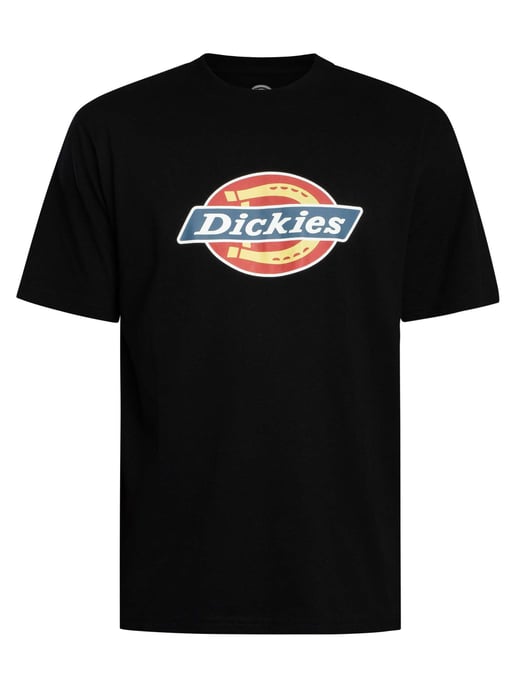 Dickies Camiseta Icon, Negro - Image 5