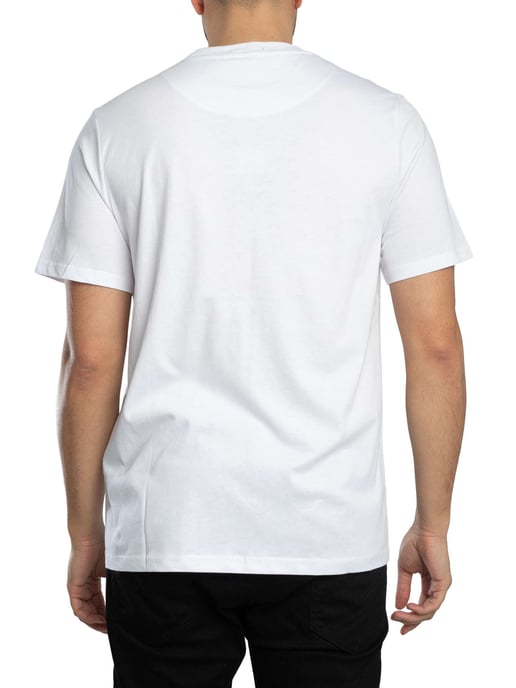 Weekend Offender Camiseta Gráfica De Camden, Blanco - Image 3