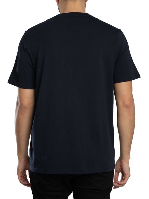 Weekend Offender Camiseta Gráfica Shevchenko, Azul - Image 3