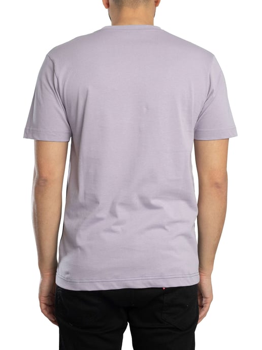 Ellesse Camiseta Venire, Pãºrpura - Image 3