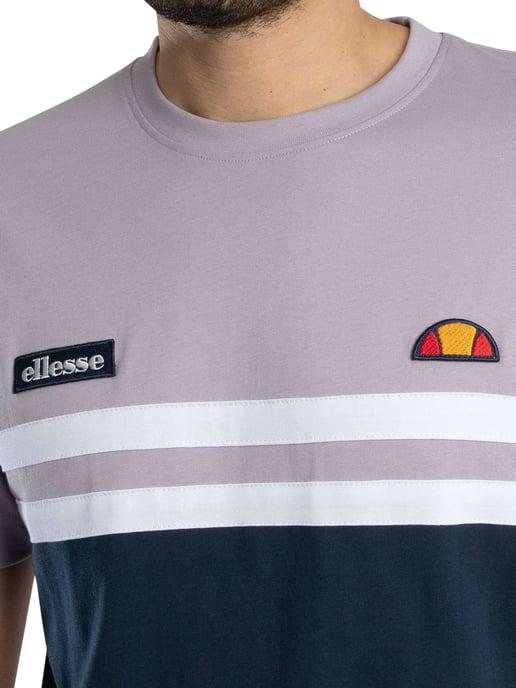 Ellesse Camiseta Venire, Pãºrpura - Image 4