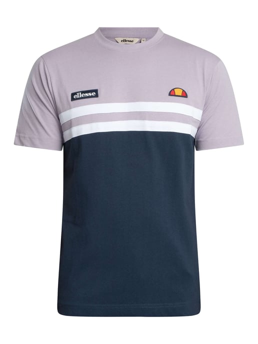 Ellesse Camiseta Venire, Pãºrpura - Image 5