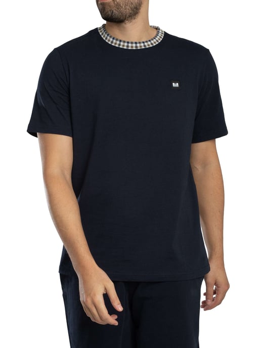 Weekend Offender Camiseta Con El Logotipo De Silva, Azul - Image 2