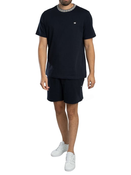 Weekend Offender Camiseta Con El Logotipo De Silva, Azul - Image 5