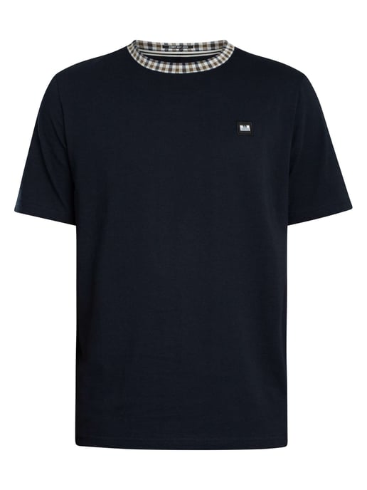 Weekend Offender Camiseta Con El Logotipo De Silva, Azul - Image 6