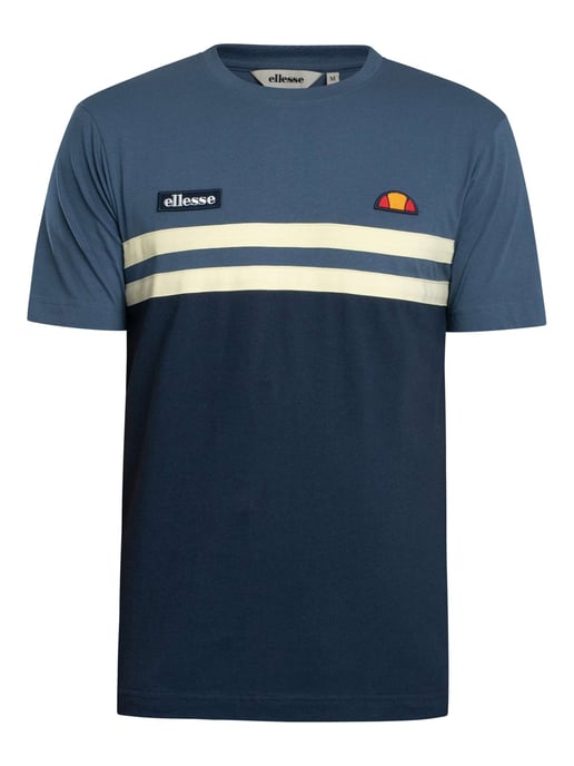 Ellesse Camiseta Venire, Azul - Image 5