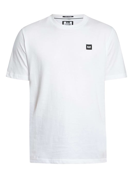 Weekend Offender Camiseta De Brooklands, Blanco - Image 5