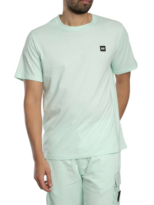 Weekend Offender Camiseta De Brooklands, Verde - Image 2