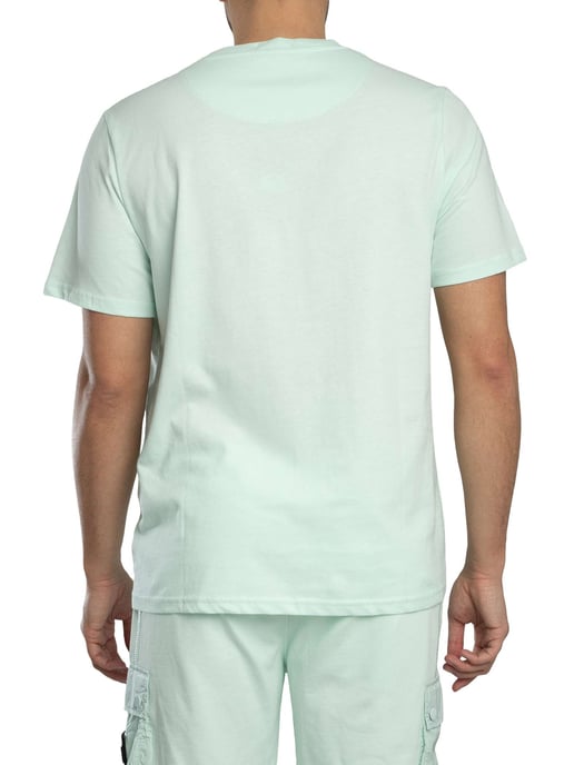 Weekend Offender Camiseta De Brooklands, Verde - Image 3