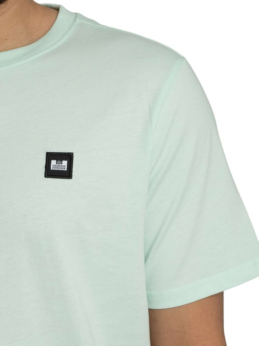 Weekend Offender Camiseta De Brooklands, Verde - Image 4